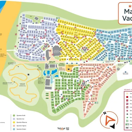 Mobilhome Mayotte