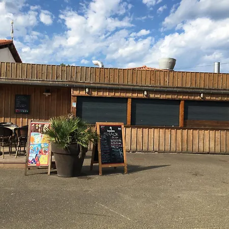 Mobilhome Mayotte Апартаменты *