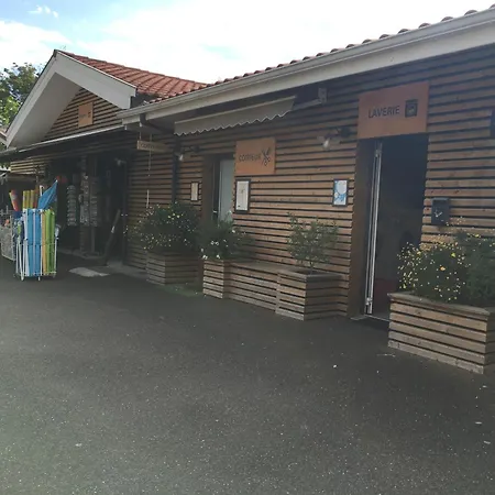 Mobilhome Mayotte * Бискаррос