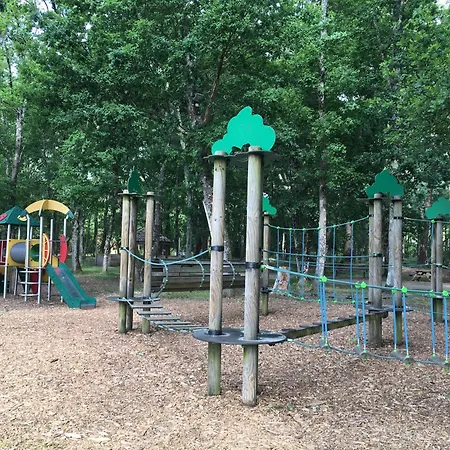 Mobilhome Mayotte Апартаменты