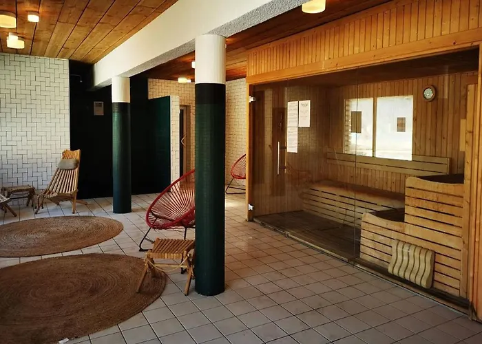 Апартаменты Mobilhome Mayotte