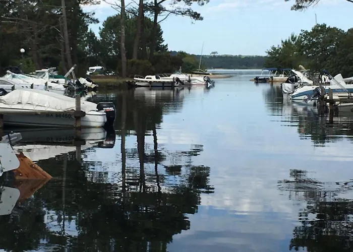 Апартаменты Mobilhome Mayotte *