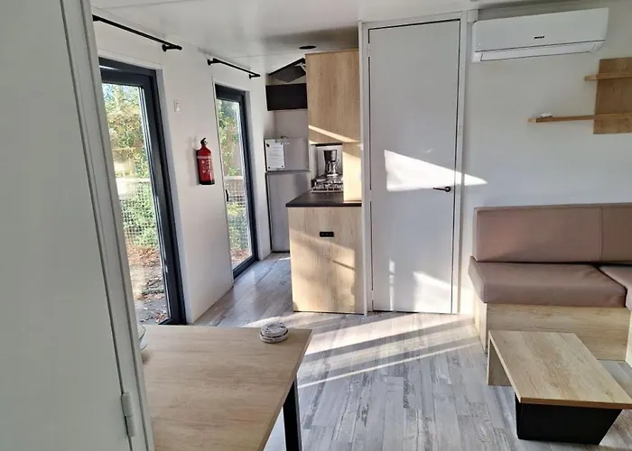 Mobilhome Mayotte