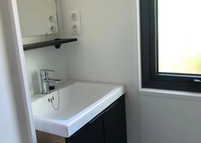 Mobilhome Mayotte Апартаменты *