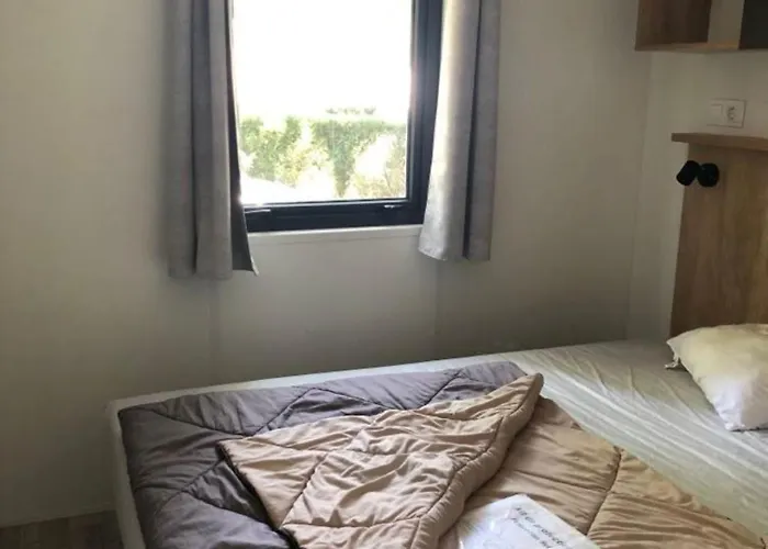 Mobilhome Mayotte Апартаменты *