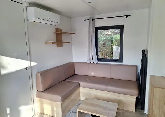 Mobilhome Mayotte Апартаменты *