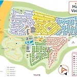Mobilhome Mayotte