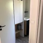 Apartment Mobilhome Mayotte