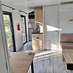Mobilhome Mayotte