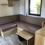Apartment Mobilhome Mayotte Biscarrosse