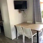 Apartment Mobilhome Mayotte