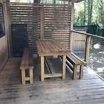 Mobilhome Mayotte Apartment