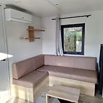 Mobilhome Mayotte Apartment *