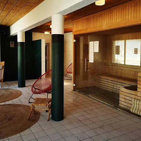 Apartment Mobilhome Au Calme Proche Foret