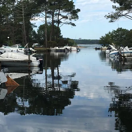 Apartment Mobilhome Au Calme Proche Foret *