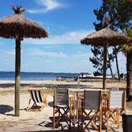 Apartment Mobilhome Au Calme Proche Foret *