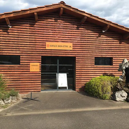 Mobilhome Au Calme Proche Foret Biscarrosse