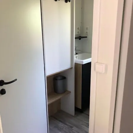 Apartment Mobilhome Au Calme Proche Foret