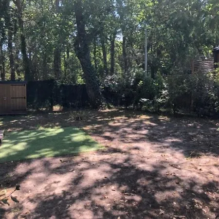 Apartment Mobilhome Au Calme Proche Foret