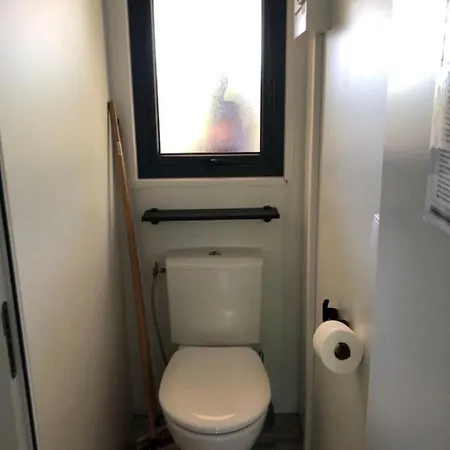 Mobilhome Au Calme Proche Foret