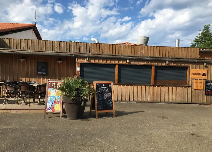 Mobilhome Mayotte Lejlighed *